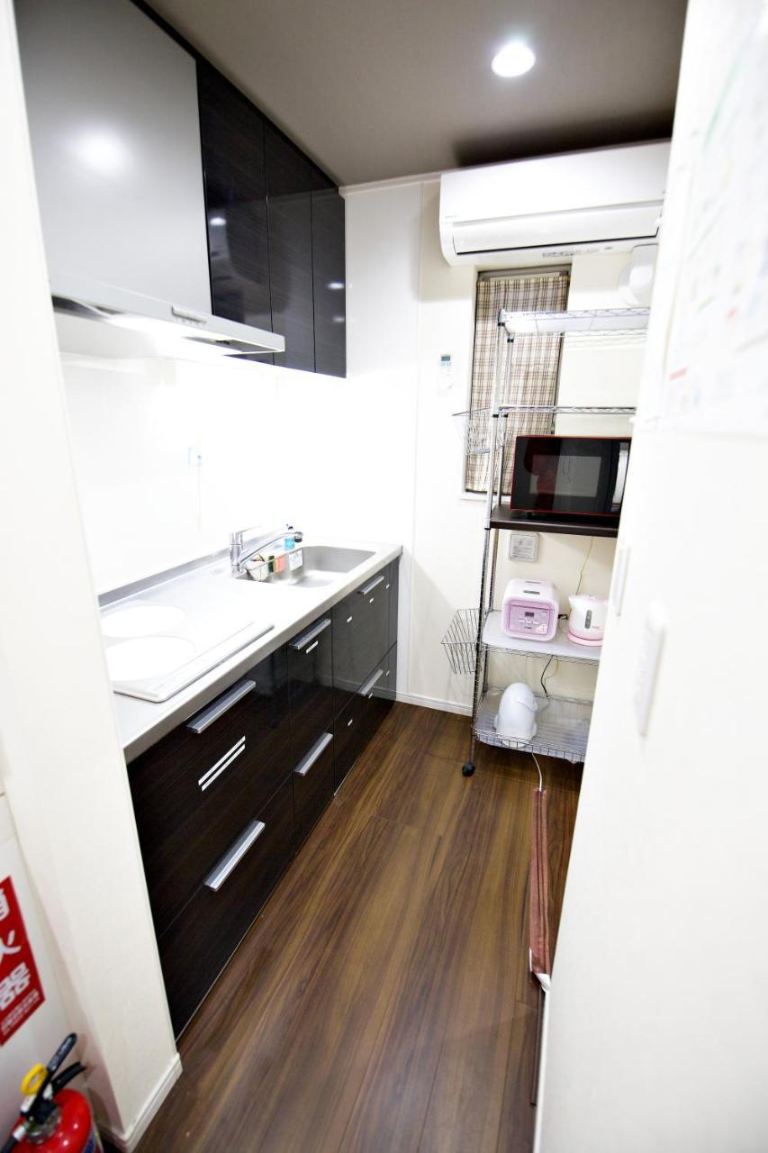 Zeus Ikegami Holiday home Tokyo